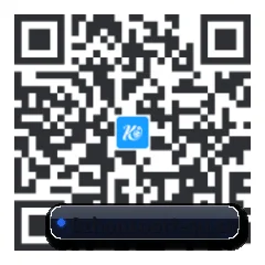 Apple 移动终端版 二维码